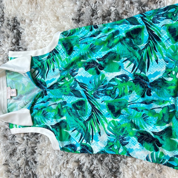 Tommy Bahama Tropical Green Womens Golf Set - Picture 7 of 16